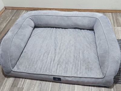 XL Dog Bed