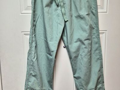 Landau scrubs pants
