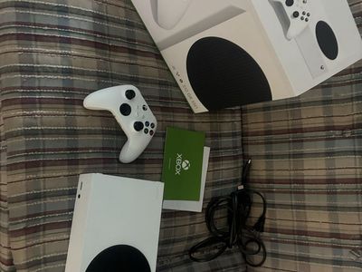 Xbox series S