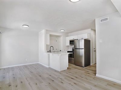 BRAND NEW RENOVATED 3bedroom 1.5 bathroom