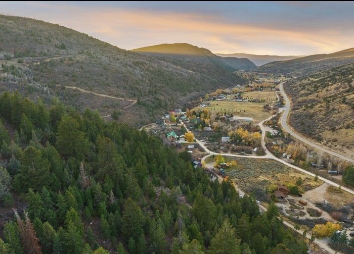 Kamas Lot for sale / 1.12 acres