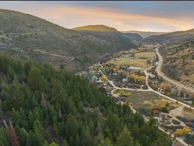 Kamas Lot for sale / 1.12 acres