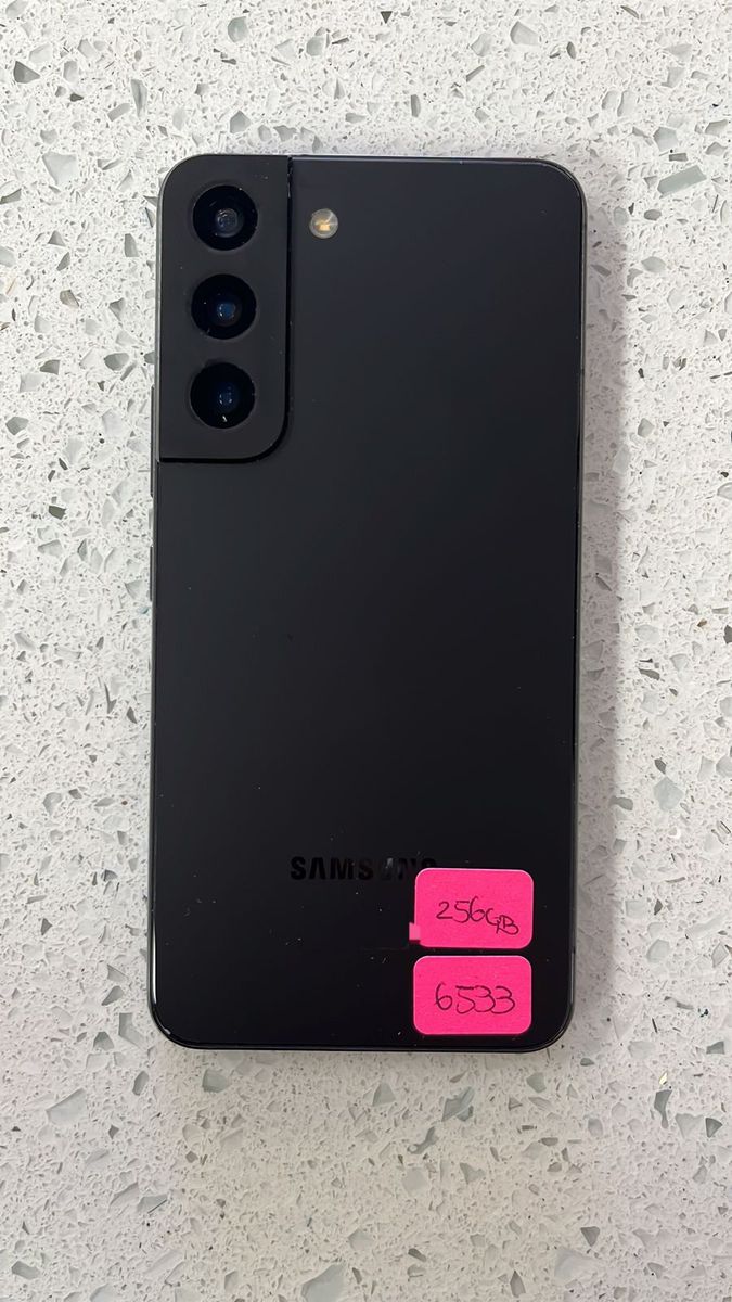 Samsung Galaxy S22 Ultra 5G 512GB - Unlocked