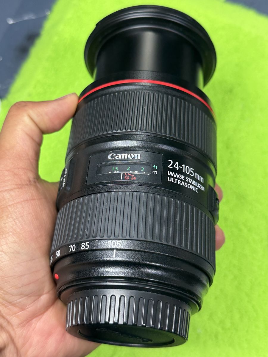 24-105 ii f4