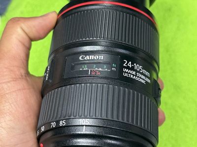 24-105 ii f4