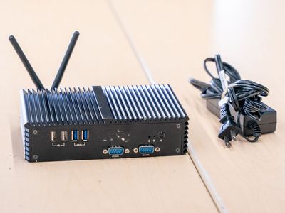 Fanless Mini / Micro PC w 2x Intel Ethernet Ports | Ideal for pfsense / OPNsense / Sophos