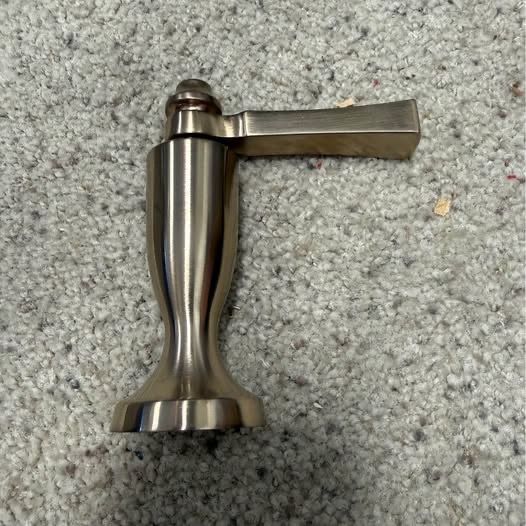 Delta Wide Spread Faucet Handles