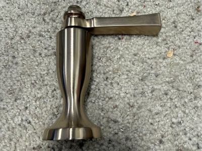 Delta Wide Spread Faucet Handles