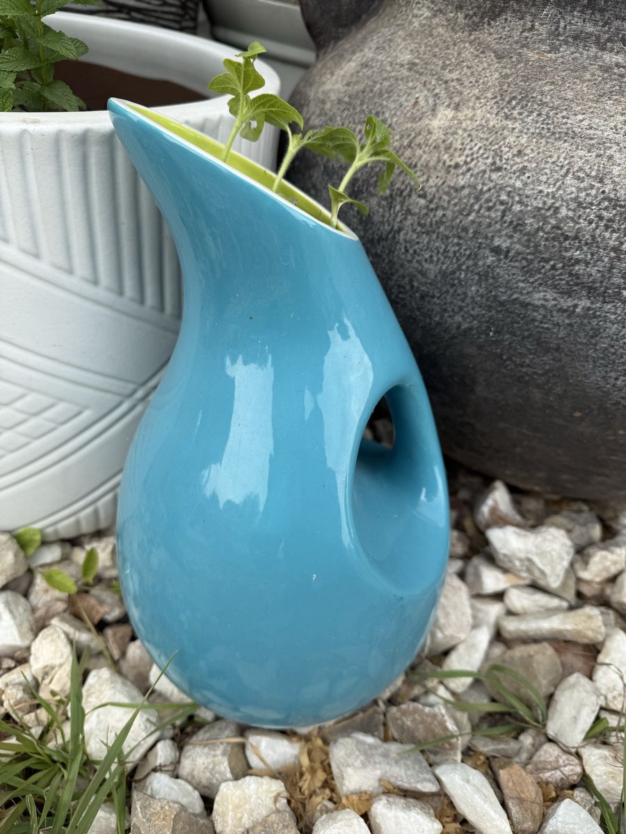 Flower Planter Pot Vase