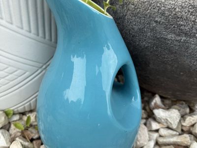 Flower Planter Pot Vase