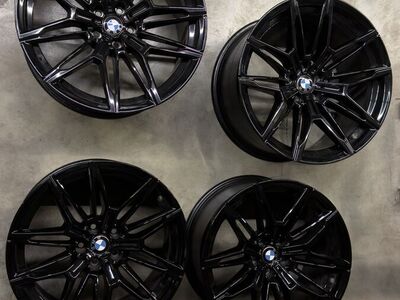 930M Bmw Wheels