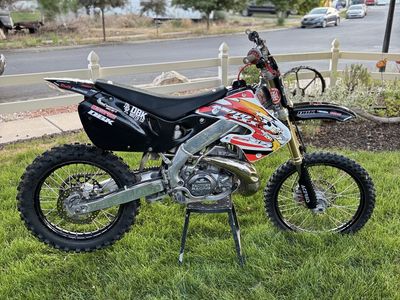 97 Cr250