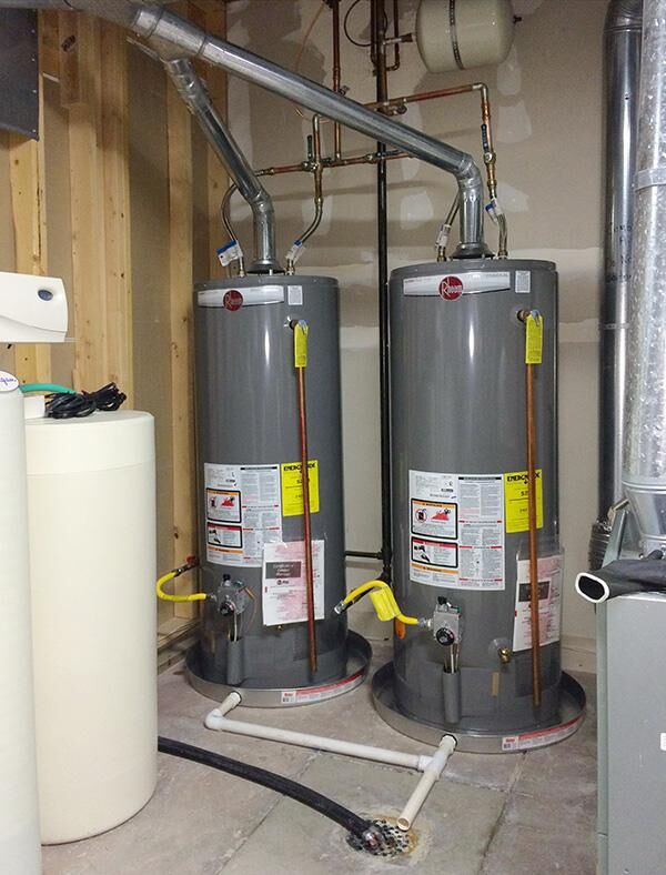 Realize Plumbing & HVAC, Inc.