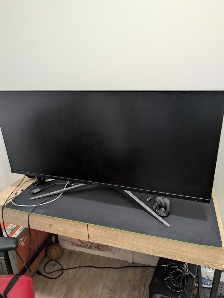 40 inch msi ips gaming monitor ultrawide. IPS