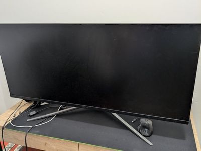 40 inch msi ips gaming monitor ultrawide. IPS