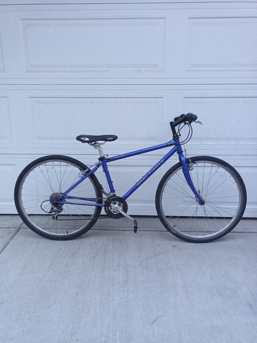 90's Gary Fisher Marlin XS 13" 21spd
