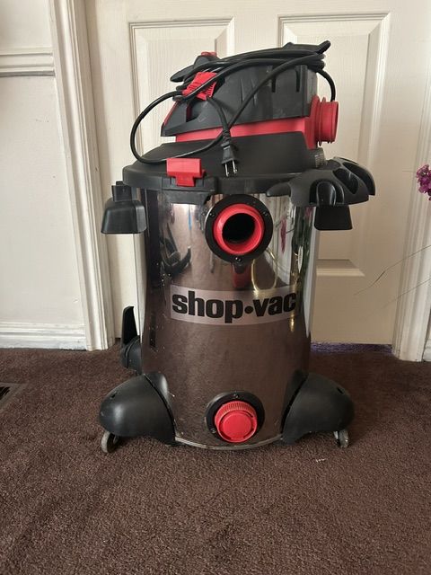 Shop Vac