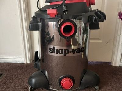 Shop Vac