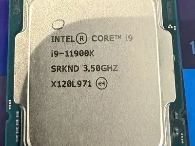 GAMING DESKTOP INTEL CORE I9