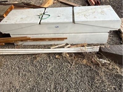 Tool box