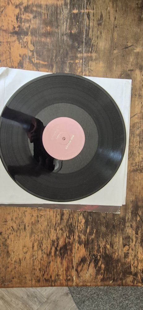 Mac Miller The Divine Feminine Vinyl LP Record (limited edition*)