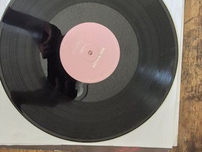 Mac Miller The Divine Feminine Vinyl LP Record (limited edition*)