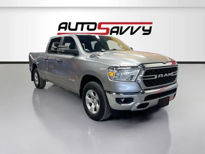 2024 Ram 1500 Big Horn