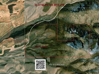 Mountain Property Near Lava Hot Springs