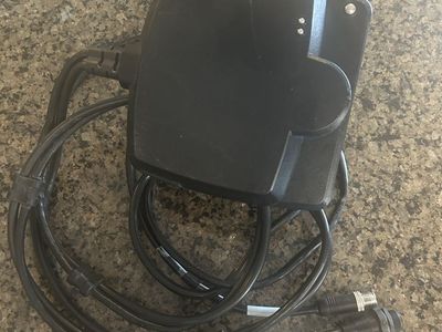 Humminbird Megalive Imaging Transducer