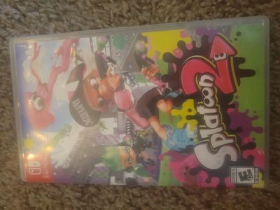 Splatoon 2