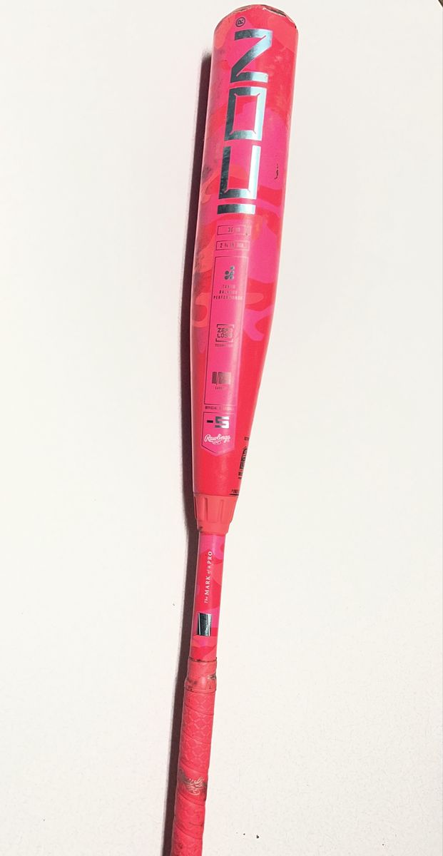 ICON Unicorn 30inch drop 5 baseball bat