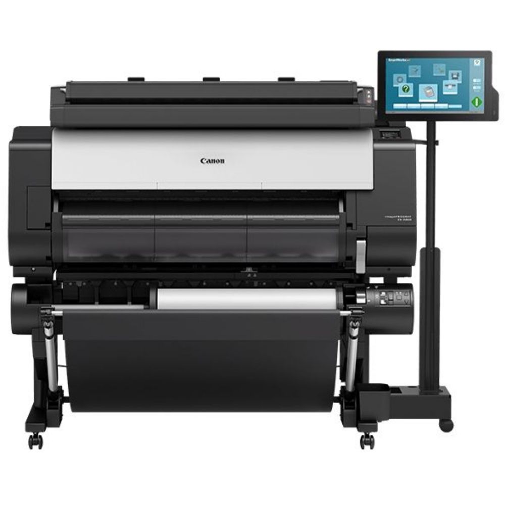 Canon image prograf tx 3000