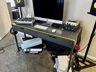 Desk