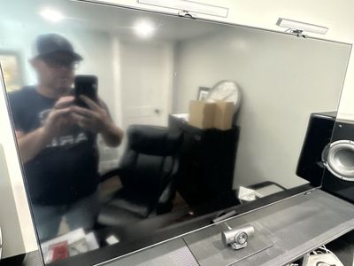 Samsung 43” Ultra-Wide Monitor LC43J890DKNXZA