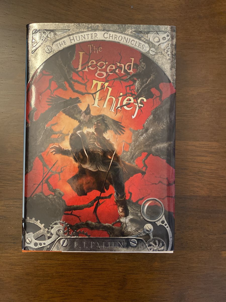 The Hunter Chronicles