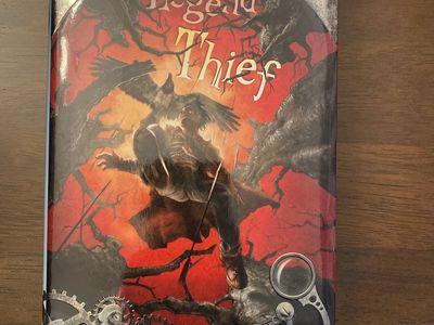 The Hunter Chronicles