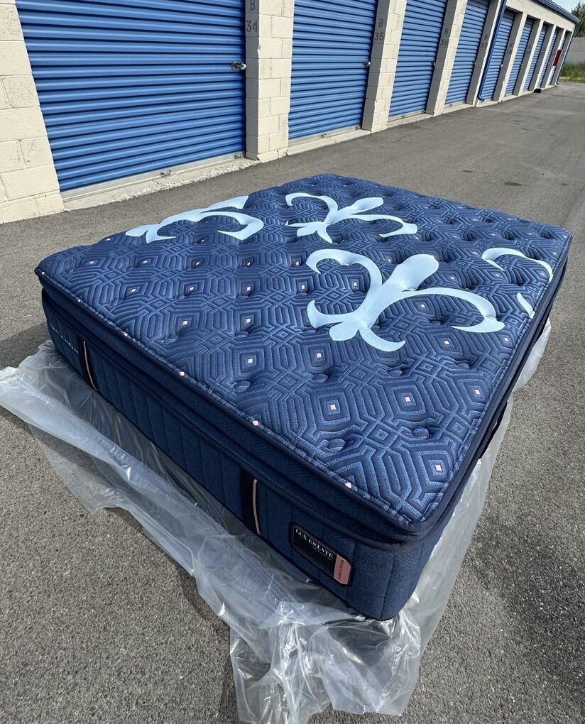 ¡NEW! MATTRESSES, QUEEN, KING, CALIKING, TWIN XL