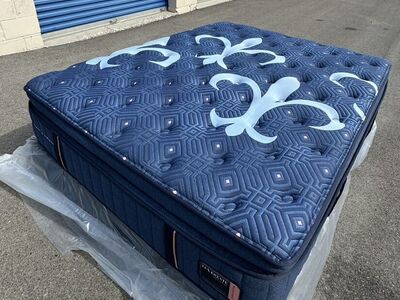 ¡NEW! MATTRESSES, QUEEN, KING, CALIKING, TWIN XL