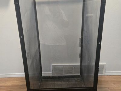 XL reptibreeze