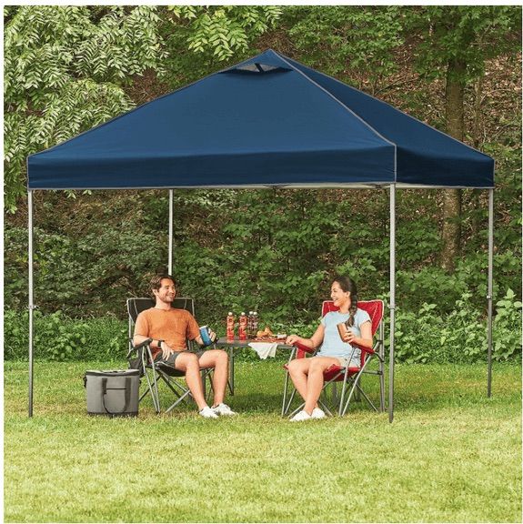 10' x 10' Instant Canopy