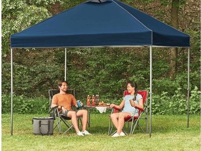 10' x 10' Instant Canopy