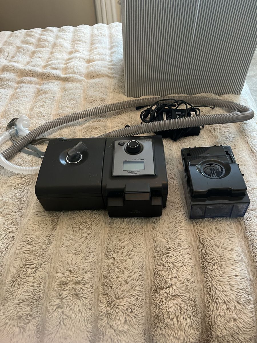 Phillips  CPAP Machine
