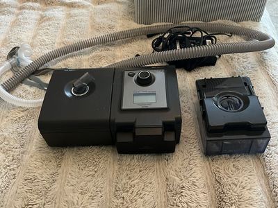 Phillips CPAP Machine