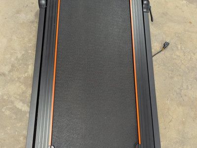 HCCSPORT Folding Treadmill Electric Walking Running Machine