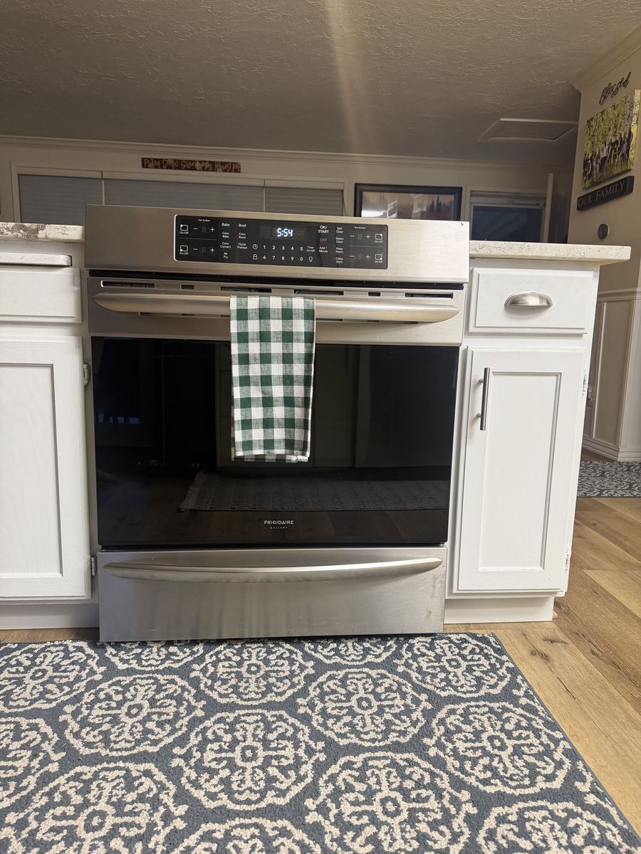 Induction Stove