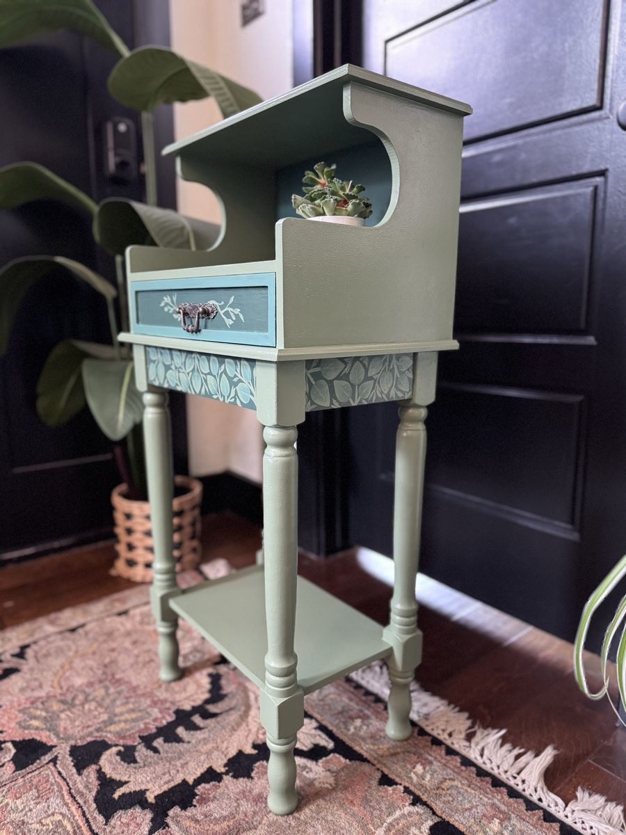 Side Table or Plant stand