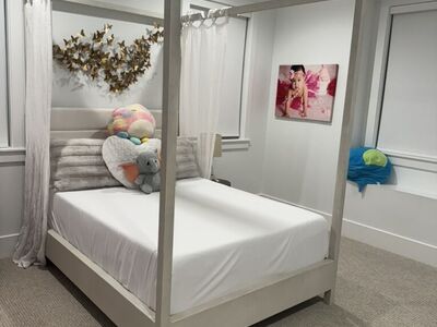 Restoration Hardware RH Full boy Girl Bedroom Sets