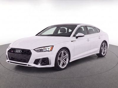 2021 Audi A5 quattro Prestige 45 TFSI