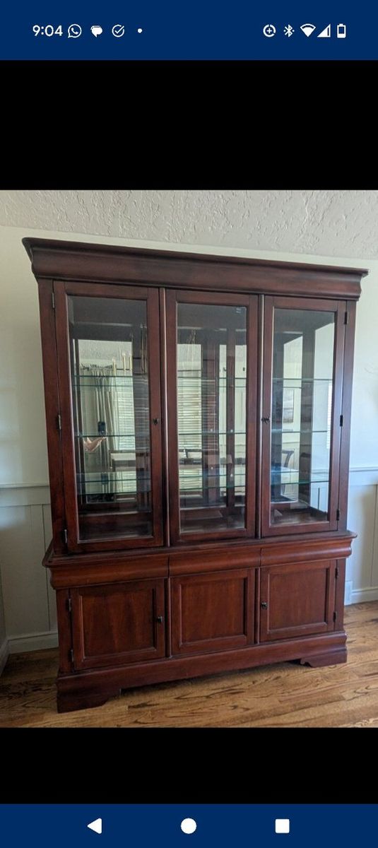 China Cabinet