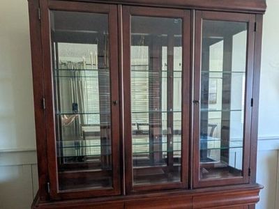 China Cabinet